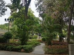 -船政文化景区-罗星塔公园