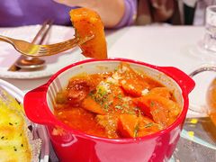 -MIO弥欧洋房西餐厅(中央大街店)