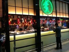 -陈鹏鹏潮汕菜(宝安机场T3航站楼店)