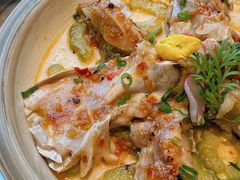 -滋粥楼·顺德菜(番禺广场总店)