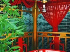 -欠火锅·水牛毛肚·团建聚餐·生日宴(何山路店)