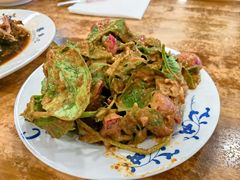 -柴氏风味斋(甘家口店)