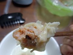 -熊大爷现包饺子(和平里店)