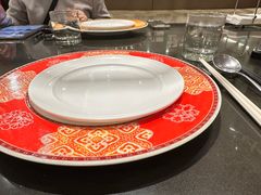 -北京王府井希尔顿酒店·秦唐中餐厅Chynna