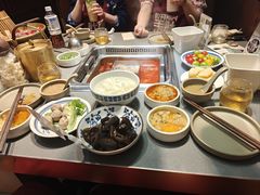 -巴奴毛肚火锅(悠唐购物中心店)