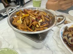 -江城燕子大排档(江汉路步行街店)