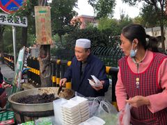 -马文章胖子甑糕(洒金桥店)