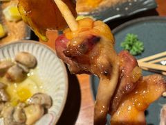 -人间酒暖·Go blanc·烧鸟·深夜食堂(陆家嘴店)