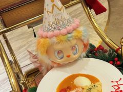 -黑宝石西餐厅(汇励99城市公园店)
