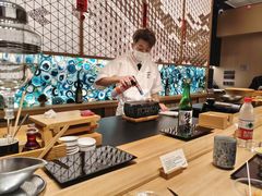 -小十Omakase(地王大厦店)