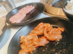 -花味·自助烤肉(大观天地店)
