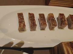 -上海金桥红枫万豪酒店-万豪中餐厅