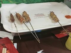 -三个大叔东北烧烤·砂锅菜(西三旗店)