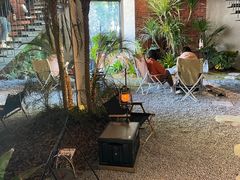 -J Create城市露营咖啡·简餐·宠物(上海动物园店)