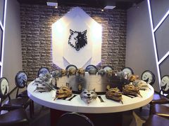 -复兴未来·轰趴空间(泰富百货店)
