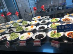 -常和州·夜宵大排档(常州单店)