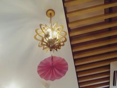 -哈努曼印度餐厅(吴泾宝龙广场店)