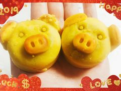-北京三禾稻香村(王府井百货店)