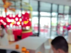 -东方明珠·可口可乐欢乐餐厅