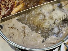 -牛吉韵·鲜切牛肉自助火锅(南山店)