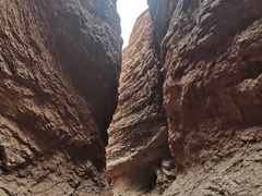 -天山神秘大峡谷