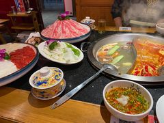 -大龙燚火锅(南山大道店)