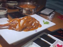 -德香苑脆皮烤鸭·经典(爱融荟城店)