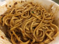 -牛王庙吳記怪味面(双楠店)