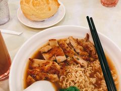 -新世界餐厅(万达店)