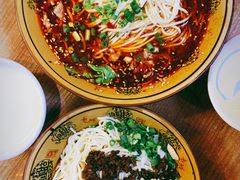 -黑竹香鸡(营和巷店)