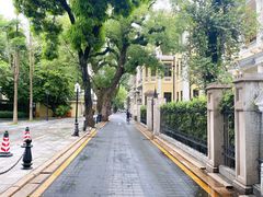 -星巴克臻选(广州沙面店)