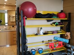 -李思健身工作室(总部基地店)