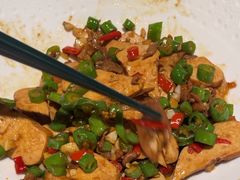 -佬麻雀·剁椒鱼头(京基KK One店)