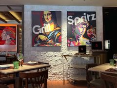 -Mammamia意大利餐厅(阳春巷店)