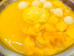 -许留山(梳士巴利道店)