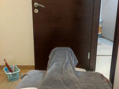 -感智盲人按摩·艾灸·肩颈SPA(岗厦店)