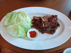 -广州柏悦酒店·悦景轩·粤菜餐厅