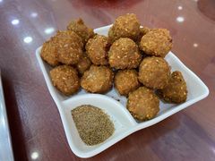 -杏园餐厅(阜成门店)