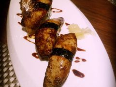 -山葵家·创意料理(宁波来福士店)