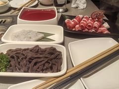 -海底捞火锅(龙湖北京大兴天街店)