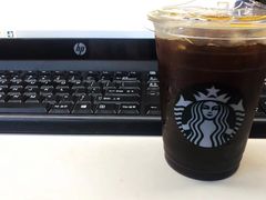 -星巴克(深圳龙岗广百店)