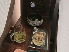 -水墨澜渟足道·SPA·传统(四望亭东关街店)