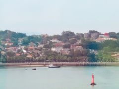 -厦门海港英迪格酒店(中山路店)