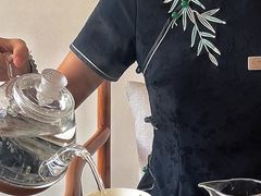 -小茶闲舍·观景商务茶馆(广州塔店)