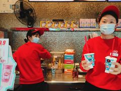 -DQ·蛋糕·冰淇淋(太原街万达店)