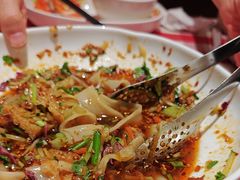 -西贝(虹口龙之梦店)