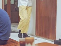 -Line 咖啡(石厦花园店)