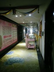 -美满国际月子中心(合生汇店)