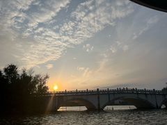 -洋湖国家湿地公园