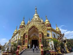 -一寨两国风景区